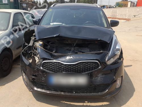 Used Parts KIA CARENS IV 1.7 CRDi (116 hp) 3606266