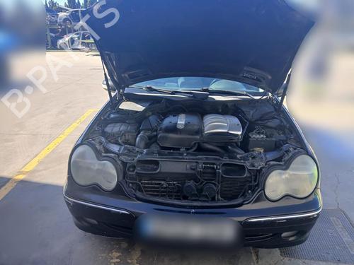 Headlight switch MERCEDES-BENZ C-CLASS (W203) C 220 CDI (203.006) | BP36276050I24  - Image 8