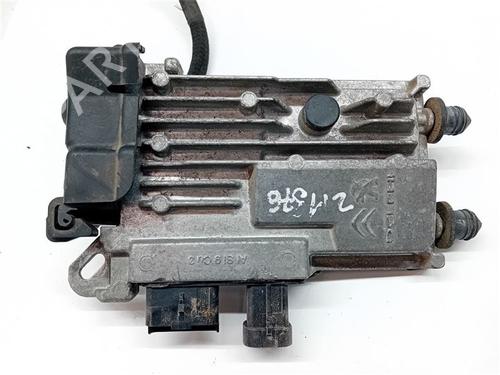 Used Start/Stop ECU Start/Stop ECU PEUGEOT 308 II (LB_, LP_, LW_, LH_, L3_) 1.6 BlueHDi 120 (120 hp) 40273721 40273721