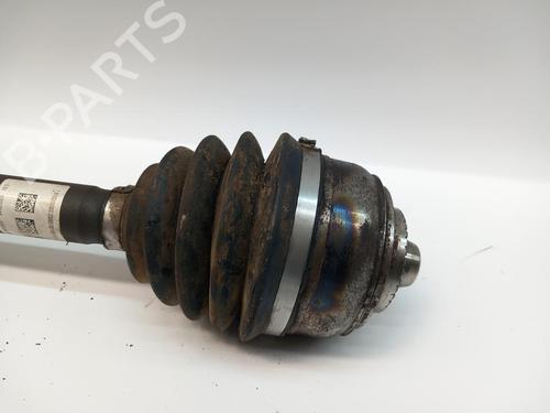 Left front driveshaft MERCEDES-BENZ SPRINTER 3,5-t Tourer Bus (B907) 311 CDI (907.731, 907.733, 907.735) | BP36276021M38 - Image 4
