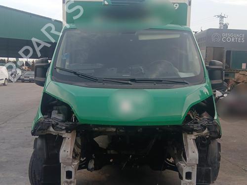 Recambios FIAT DUCATO Platform/Chassis (250_) 140 Multijet 2,3 D 4826046