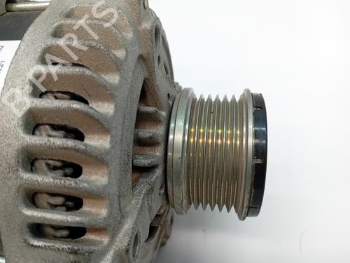 Alternator PEUGEOT 208 II (UB_, UP_, UW_, UJ_)  | BP29393717M7 
