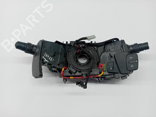 Mando luces Mando luces RENAULT KANGOO / GRAND KANGOO II (KW0/1_) [2008-2026] 37181847 37181847