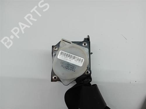 Front left seatbelt BMW X6 (E71, E72) xDrive 30 d | BP33616754I26 - Image 3