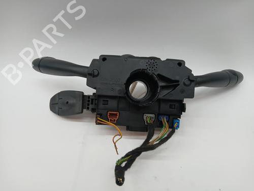 Headlight switch PEUGEOT 307 Break (3E) 2.0 HDI 110 | BP38708363I24 - Image 3