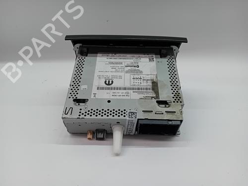 Radio PEUGEOT BOXER Van 2.0 BlueHDi 130 | BP29531911E6 