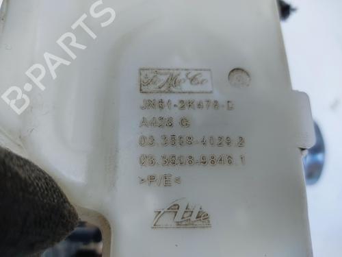 Control unit FORD KUGA III (DFK)  | BP28411956M11 