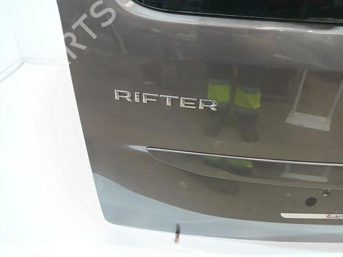 Tailgate PEUGEOT RIFTER  | BP29810798C6 