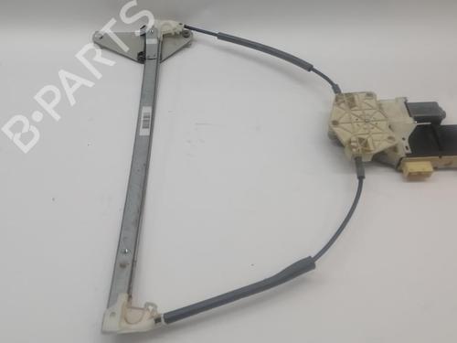 Front left window mechanism PEUGEOT 307 (3A/C) | BP30542067C22