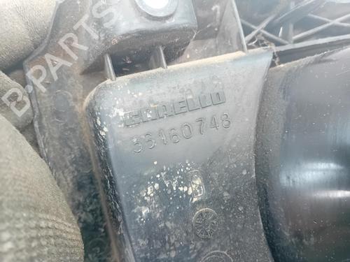 Right headlight FIAT SCUDO Platform/Chassis (220_) 1.9 D | BP28326054C29 