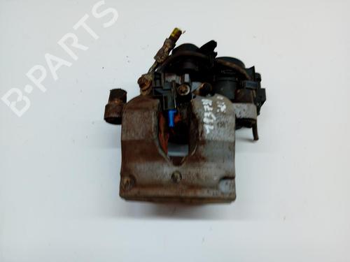 Used Right rear brake caliper Right rear brake caliper MERCEDES-BENZ GLC (X253) 220 d 4-matic (253.905, 253.903) (170 hp) 35786895 35786895