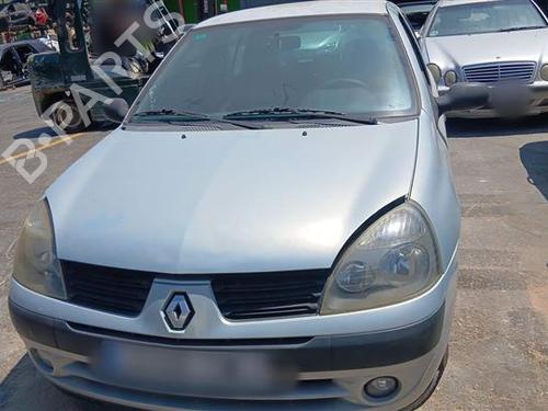 Used Parts RENAULT CLIO II (BB_, CB_) 1.5 dCi (B/CB08) 4975097