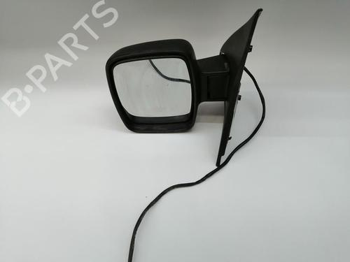 Used Left mirror MERCEDES-BENZ VITO Van (W638) 110 CDI 2.2 (638.094) (102 hp) 29813820
