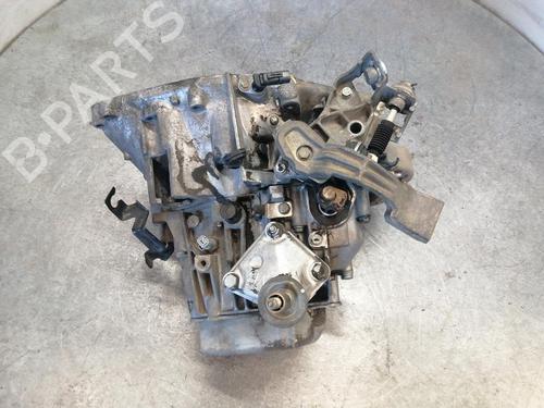 Used Gearbox Gearbox CITROËN JUMPY I Platform/Chassis (BU_, BV_, BW_, BX_) 2.0 HDi 110 16V (109 hp) 34052528 34052528