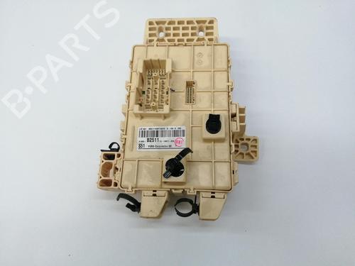 Fuse box KIA SOUL II (PS) 1.6 CRDi 128 | BP17369073E1 