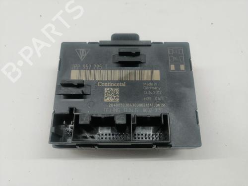 Used Other PORSCHE CAYENNE (92A) 3.0 Diesel (245 hp) 30672018