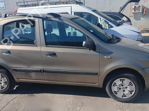 Right taillight FIAT PANDA (169_) 1.2 (169.AXB11, 169.AXB1A) | BP35736855C35 - Image 7