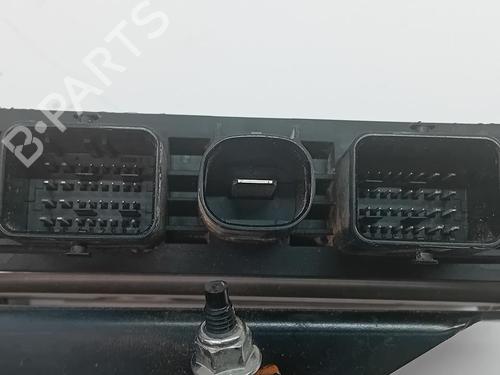 Engine control unit (ECU) FORD TRANSIT COURIER B460 Box Body/MPV | BP37032368M57 - Image 4