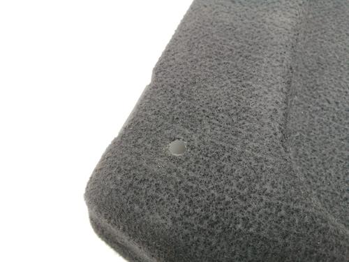 Rear parcel shelf VW TAIGO (CS1) | BP26705714C85 - Image 5