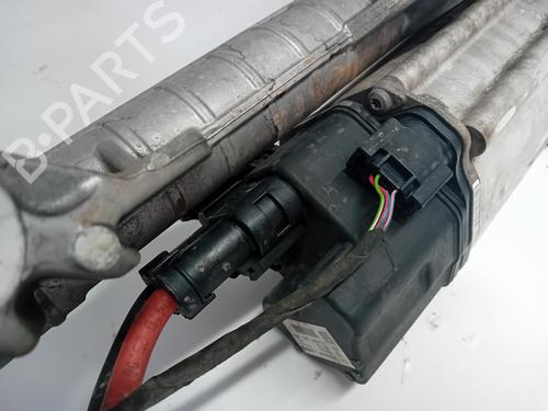 Steering rack BMW 5 (F10) 525 d | BP28276038M22 