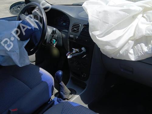 Front left window mechanism KIA RIO I Hatchback (DC) | BP36233423C22 - Image 9