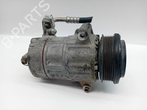 Klimakompressor für Klimakompressor FORD TOURNEO COURIER B460 MPV 1.0 EcoBoost (100 hp) 36262173 36262173