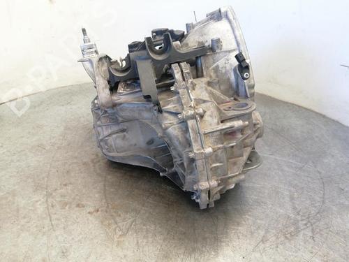 Gearbox OPEL VIVARO B Van (X82) 1.6 CDTI (05) | BP35905258M3 - Image 4