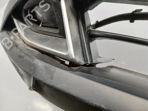 Front bumper NISSAN QASHQAI III (J12)  | BP29630440C7 