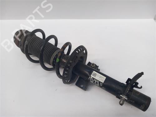 Used Left front shock absorber Left front shock absorber SEAT IBIZA IV SC (6J1, 6P5) 1.4 TSI Cupra (180 hp) 16975328 16975328