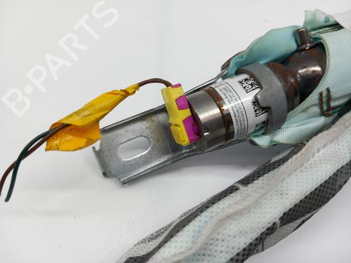 Left curtain airbag FIAT 500 (312_)  | BP27160206C11 