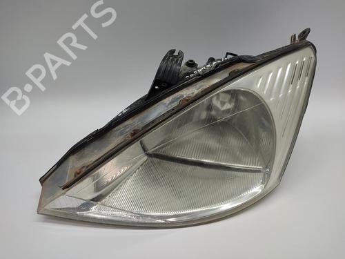 Koplamp links Koplamp links FORD FOCUS I Turnier (DNW) [1999-2007] 37197945 37197945