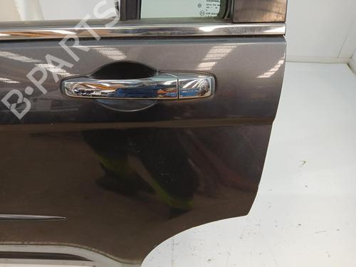 Drzwi tylne lewe CHRYSLER SEBRING (JS) 2.0 CRD | BP30467597C4