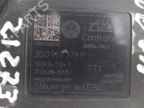 Control unit SEAT LEON (5F1) 2.0 TDI | BP40066081M11 - Image 2