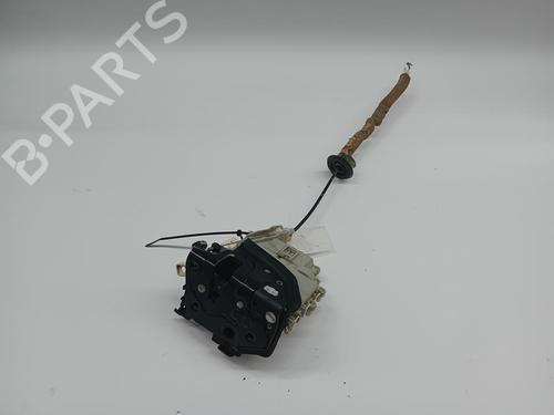 Used Front right lock Front right lock AUDI A8 D4 (4H2, 4H8, 4HC, 4HL) 3.0 TDI quattro (262 hp) 33462166 33462166