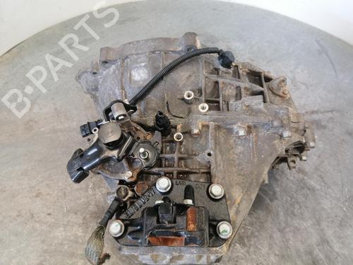 Used Gearbox KIA SPORTAGE III (SL) [2009-2017]  31148532