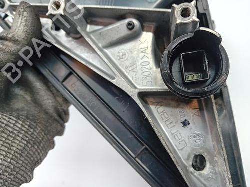 Right mirror BMW 1 (E87) 120 d | BP24609998C27 