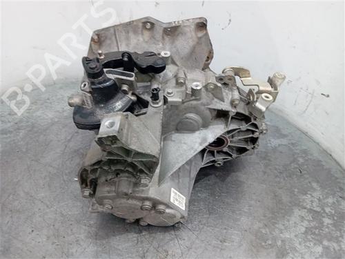 Gearbox FORD FOCUS III 1.0 EcoBoost | BP40025503M3 - Image 2