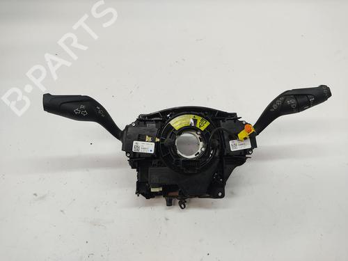 Used Headlight switch Headlight switch FORD TRANSIT CONNECT V408 Box Body/MPV [2013-2026] 34286313 34286313