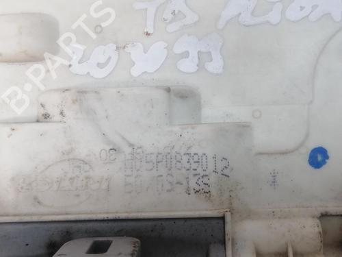 Rear right lock SEAT ALTEA XL (5P5, 5P8)  | BP29338100C99 