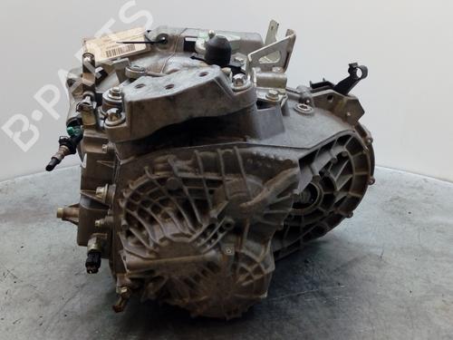 Gearbox ALFA ROMEO GIULIETTA (940_) 1.6 JTDM (940FXD1A) | BP10691290M3 