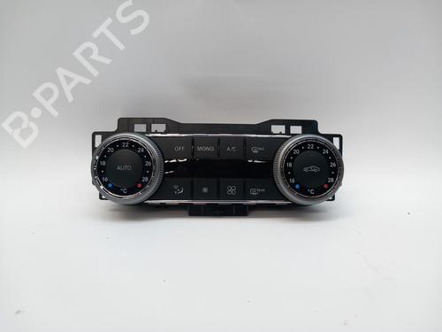 Commande Chauffage MERCEDES-BENZ C-CLASS (W204) [2007-2015]  28950345