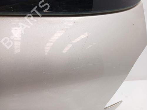 Tailgate PEUGEOT 206 Hatchback (2A/C) 1.4 LPG | BP27801162C6 