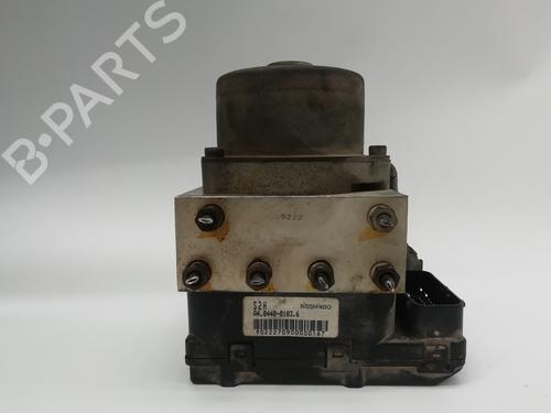 Control unit HONDA HR-V (GH_) 1.6 16V (GH1, GH3) | BP11492998M11 