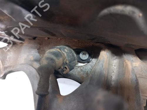 Left front steering knuckle VW GOLF VIII (CD1, DA1) 2.0 TDI | BP30386283M25 - Image 3