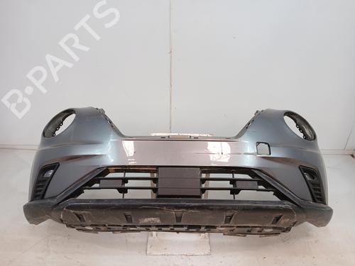 Used Front bumper NISSAN JUKE (F16_) [2019-2025]  27177953