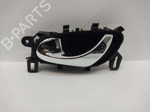 Used Rear left interior door handle RENAULT KADJAR (HA_, HL_) 1.5 dCi 110 (HLA3) (110 hp) 19631153