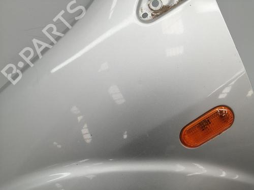 Left front fenders FORD FIESTA V (JH_, JD_) 1.4 TDCi | BP30395543C41 