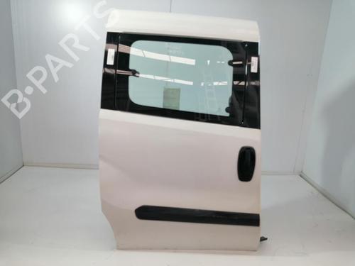 Used Right slide door Right slide door FIAT DOBLO Platform/Chassis (263_) 1.3 D Multijet (90 hp) 34236096 34236096