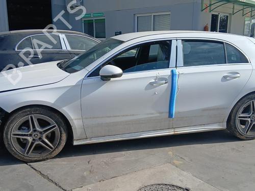 Fuse box MERCEDES-BENZ A-CLASS (W177) A 180 d (177.003) | BP33464410E1  - Image 8