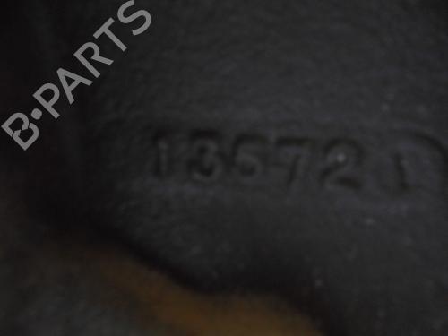 Right front steering knuckle FORD USA EXPLORER (U2, U_) 4.0 | BP9547593M26 